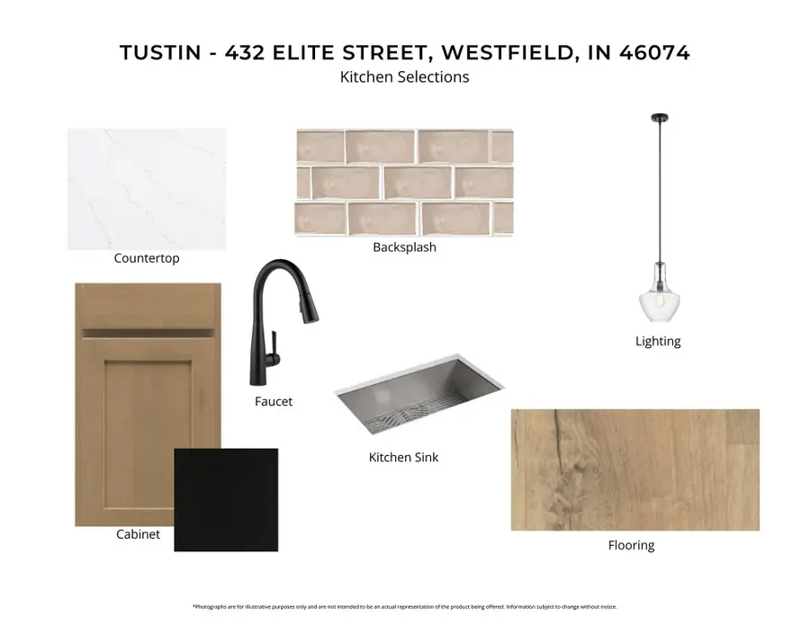 432 Elite Street, Westfield, IN 46074 - #3