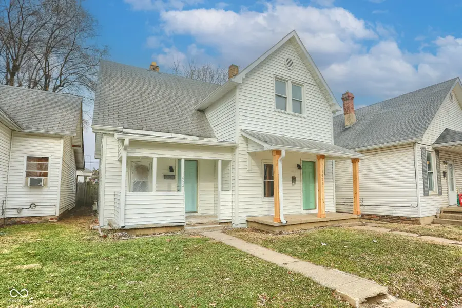 1450 Lee Street, Indianapolis, IN 46221 - #2