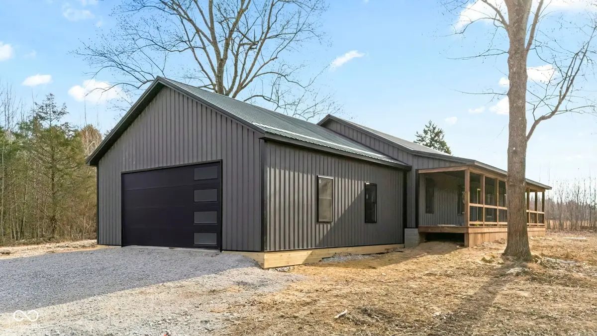 5672 N Terry Road, Austin, IN 47102 - #1