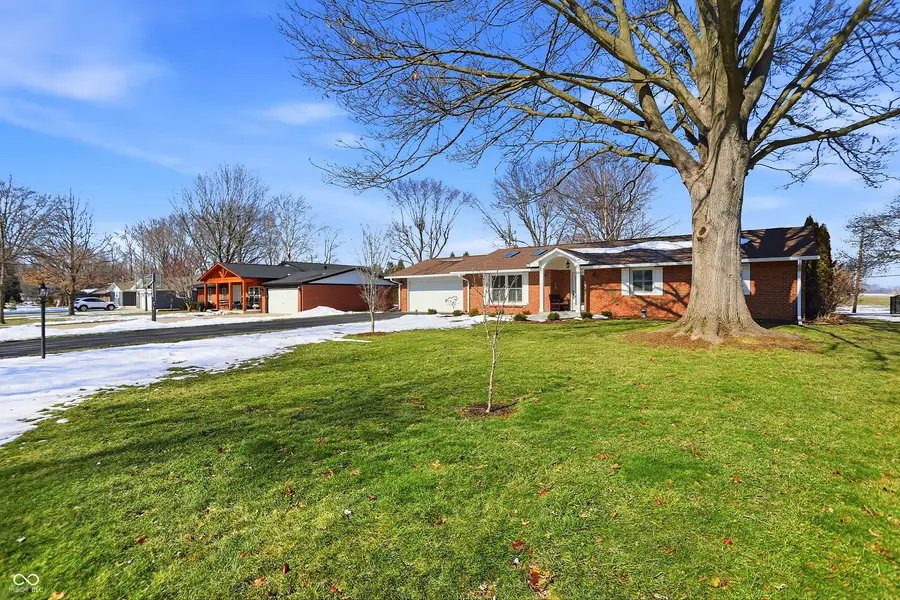 1240 Hillview Drive, Franklin, IN 46131 - #3