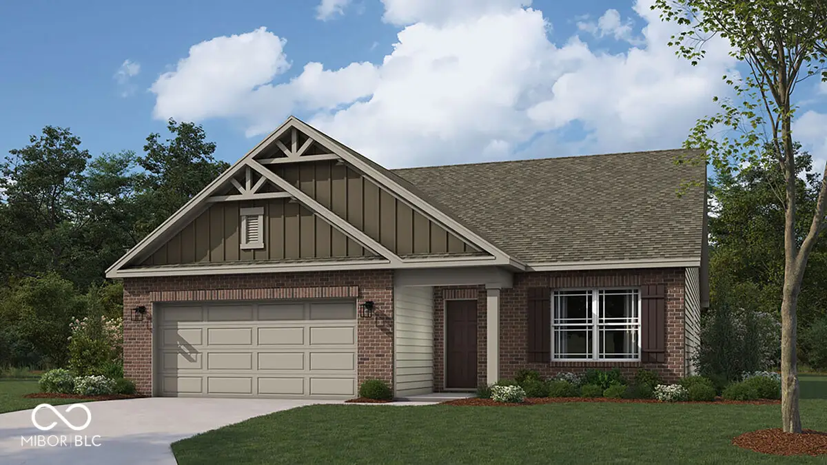 1111 Winterfield Boulevard, Franklin, IN 46131 - #1