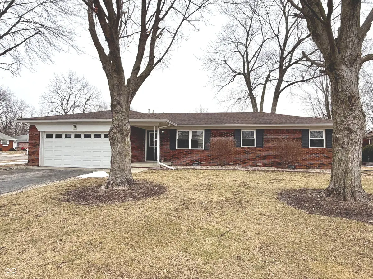 621 Aberdeen Drive, Indianapolis, IN 46241 - #1