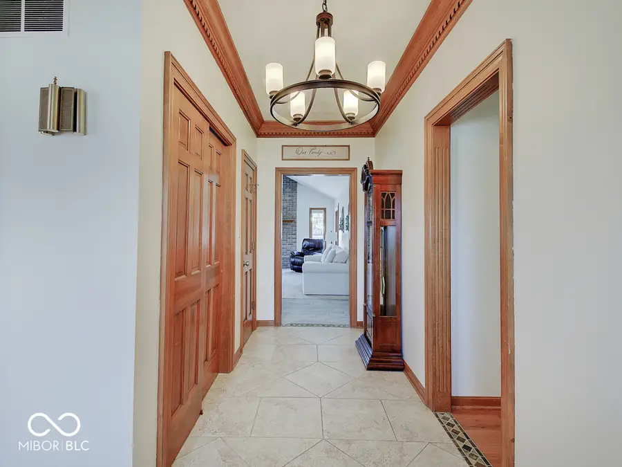 1949 Lake Run Drive, Greenwood, IN 46143 - #2