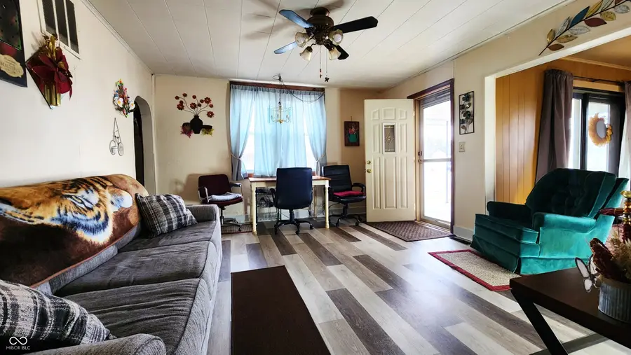 500 S 22nd Street, Elwood, IN 46036 - #2