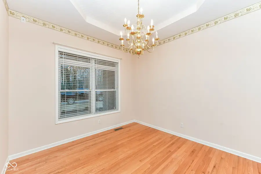 249 E Woodfield Lane, Mooresville, IN 46158 - #2