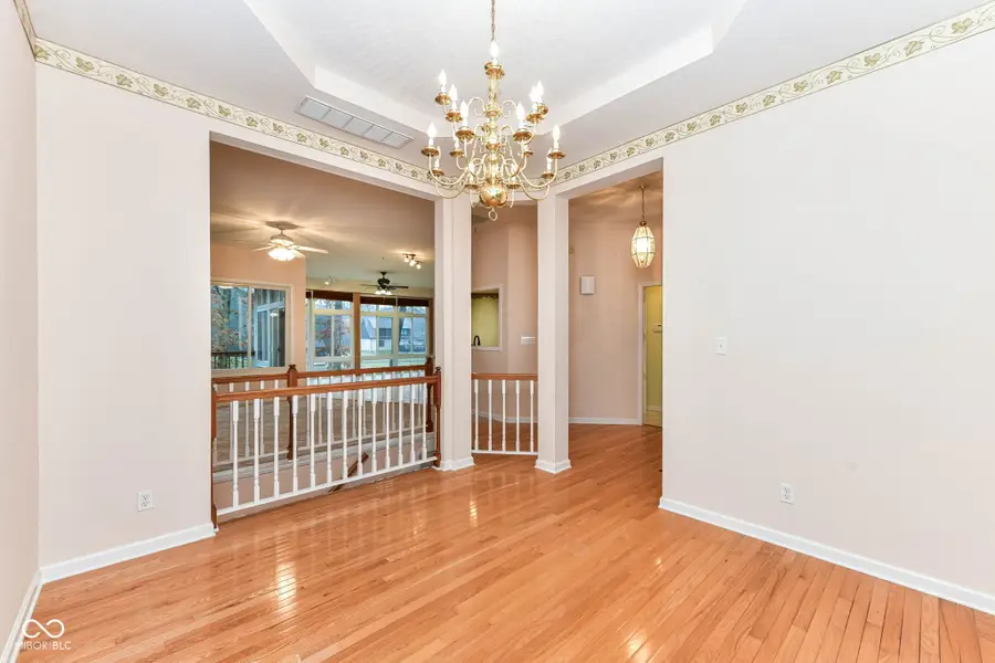 249 E Woodfield Lane, Mooresville, IN 46158 - #3