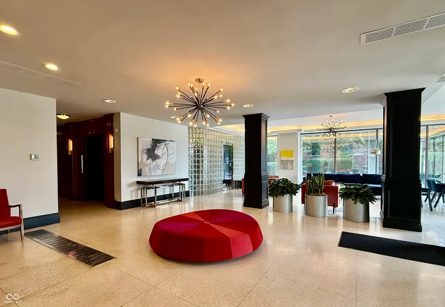 3965 N Meridian Street #3G, Indianapolis, IN 46208 - #3