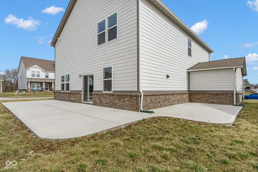 1254 Brighton Place, Avon, IN 46123 - #3