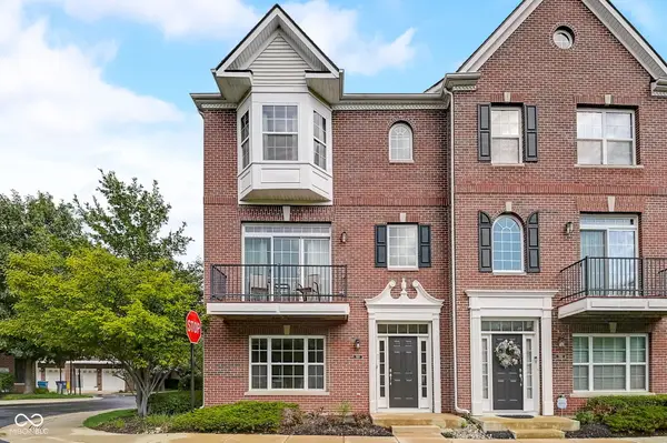 994 2nd Avenue Nw, Carmel, IN 46032