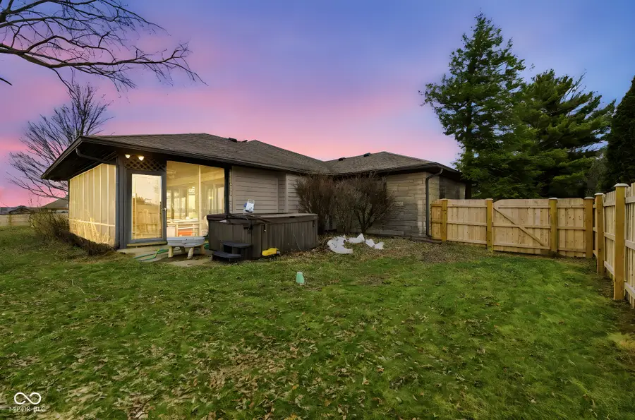 4201 W State Road 234, McCordsville, IN 46055 - #3