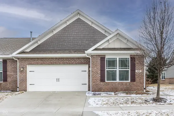 652 Nuttal Street, Westfield, IN 46074