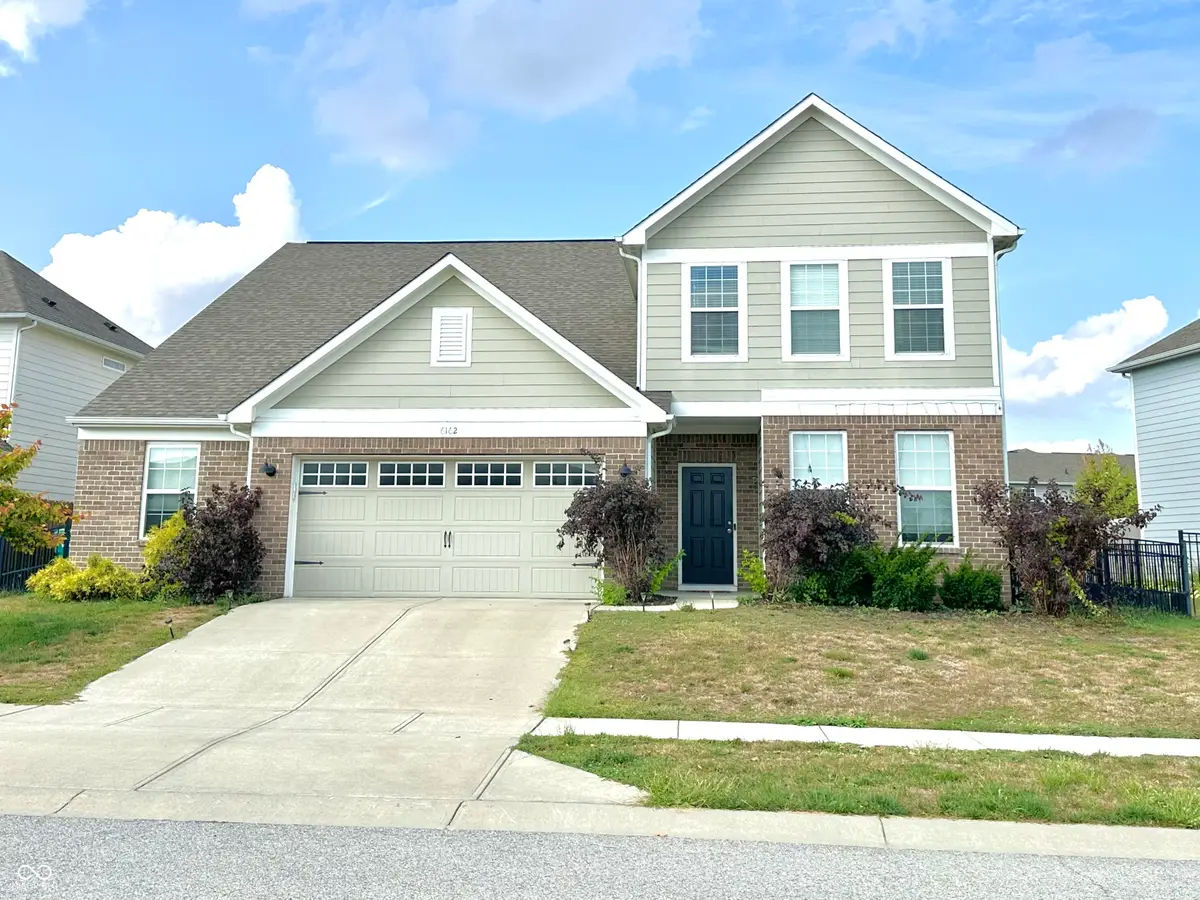 6162 Crabapple Drive, Whitestown, IN 46075 - #1