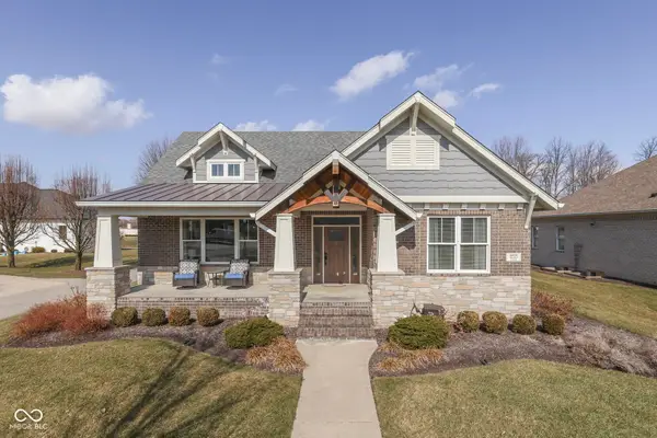 4628 Walnut Court, Bargersville, IN 46106