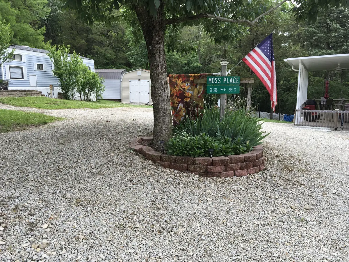 LAKEVIEW cir W State Rd Old 101, Liberty, IN 47353 - #1