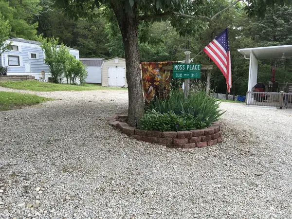 LAKEVIEW cir W State Rd Old 101, Liberty, IN 47353