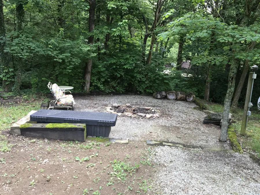 LAKEVIEW cir W State Rd Old 101, Liberty, IN 47353 - #2