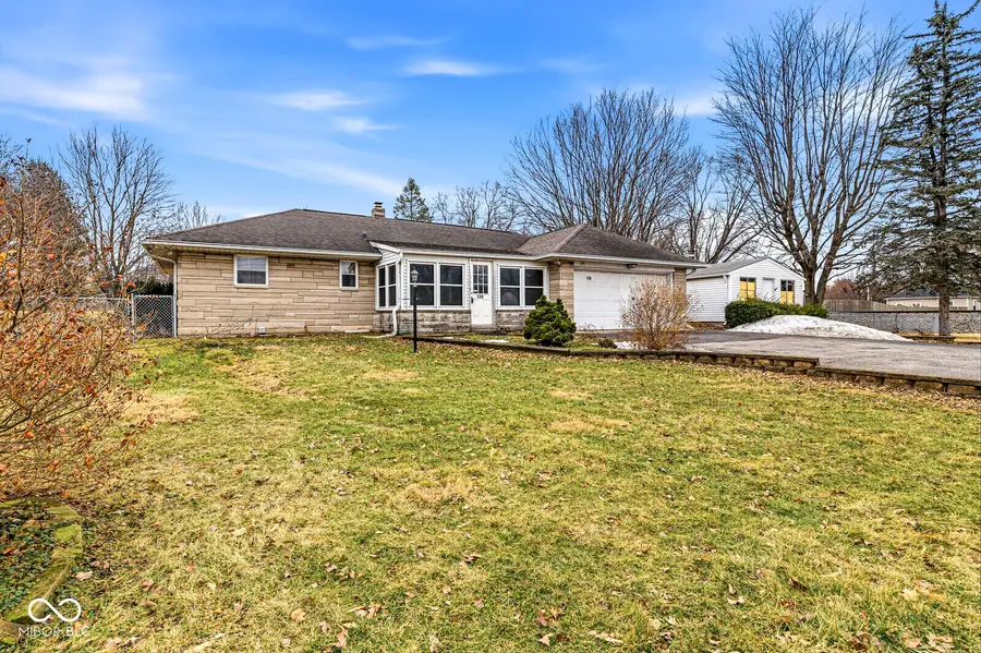 199 W County Line Road, Greenwood, IN 46142 - #3