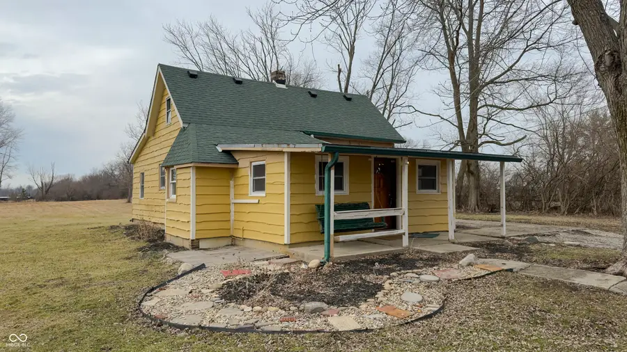 10565 E Southport Road, Indianapolis, IN 46259 - #2