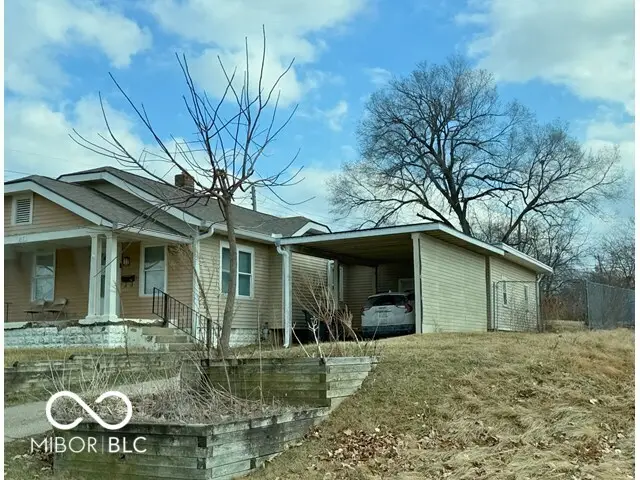 217 Ringwood Way, Anderson, IN 46013 - #2