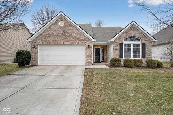 13634 Arielle Drive, Fishers, IN 46038
