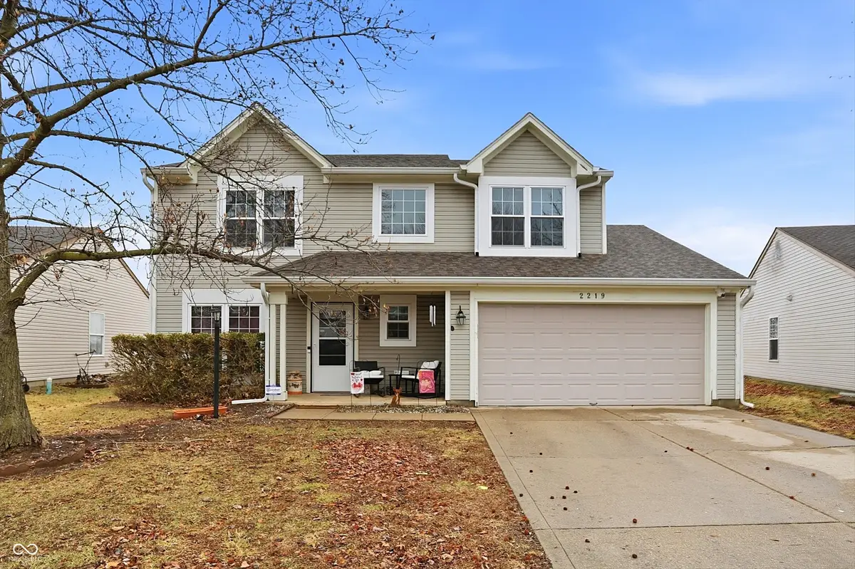 2219 Rolling Oak Drive, Indianapolis, IN 46214 - #1