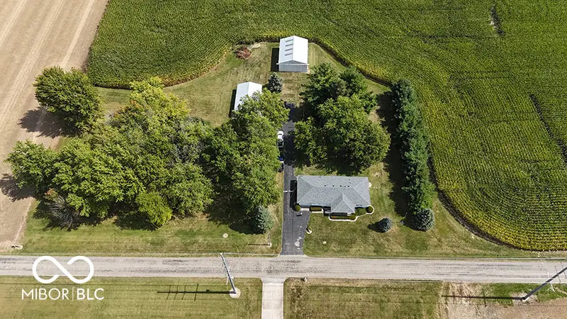 14436 N County Road 500 W, Elwood, IN 46036 - #1