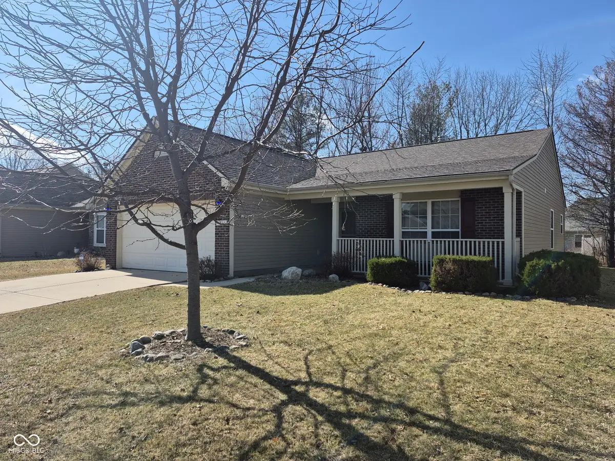 4624 Angelica Drive, Indianapolis, IN 46237 - #1