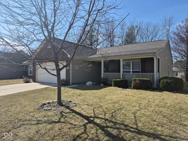 4624 Angelica Drive, Indianapolis, IN 46237