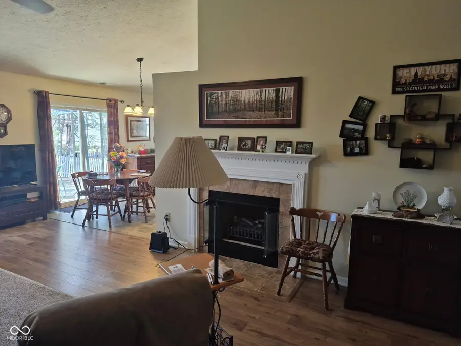 4624 Angelica Drive, Indianapolis, IN 46237 - #3