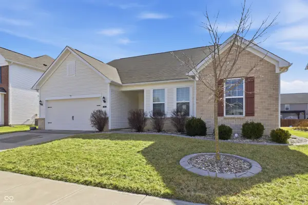 5373 Aster Drive, Plainfield, IN 46168