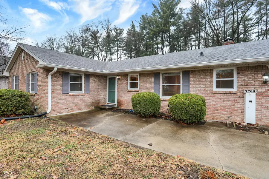 7766 Cree Trail, Indianapolis, IN 46250 - #2