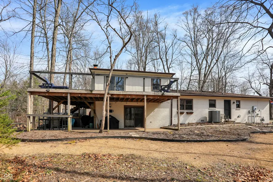 7476 S Susan Lane, Trafalgar, IN 46181 - #3