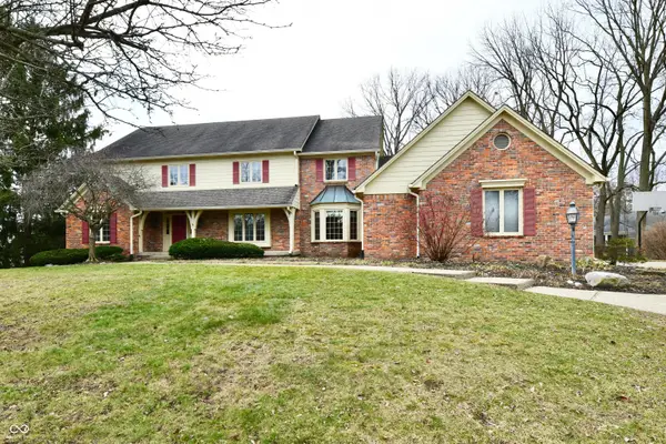 13474 Dallas Lane, Carmel, IN 46033