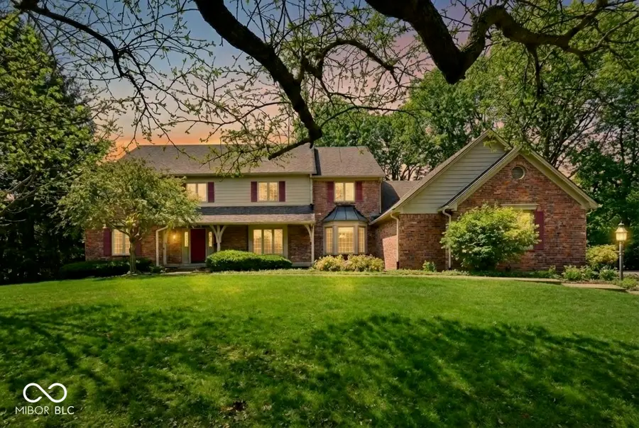 13474 Dallas Lane, Carmel, IN 46033 - #2