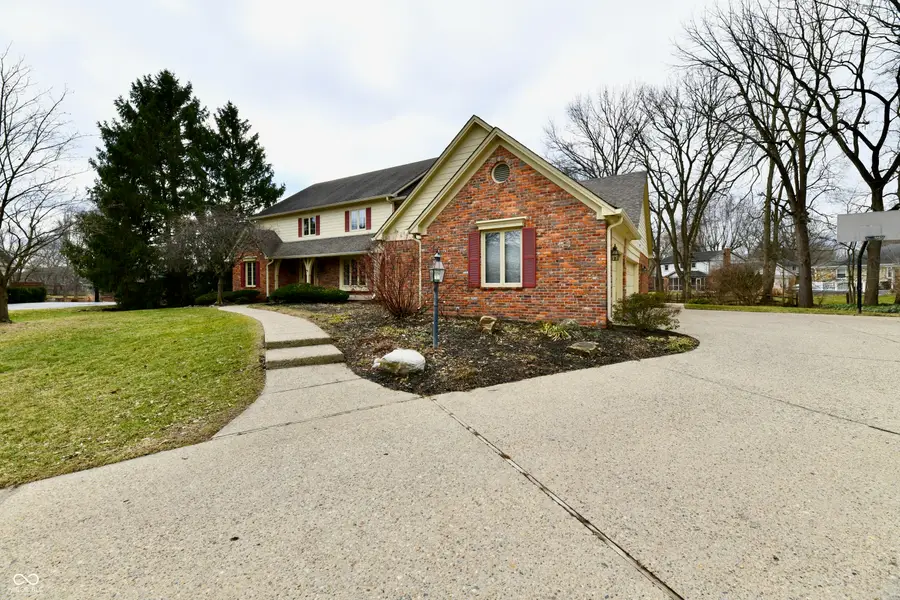 13474 Dallas Lane, Carmel, IN 46033 - #3