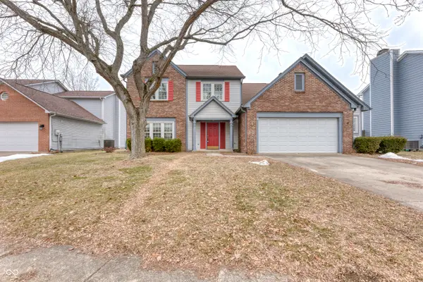 5309 Deer Creek Drive, Indianapolis, IN 46254