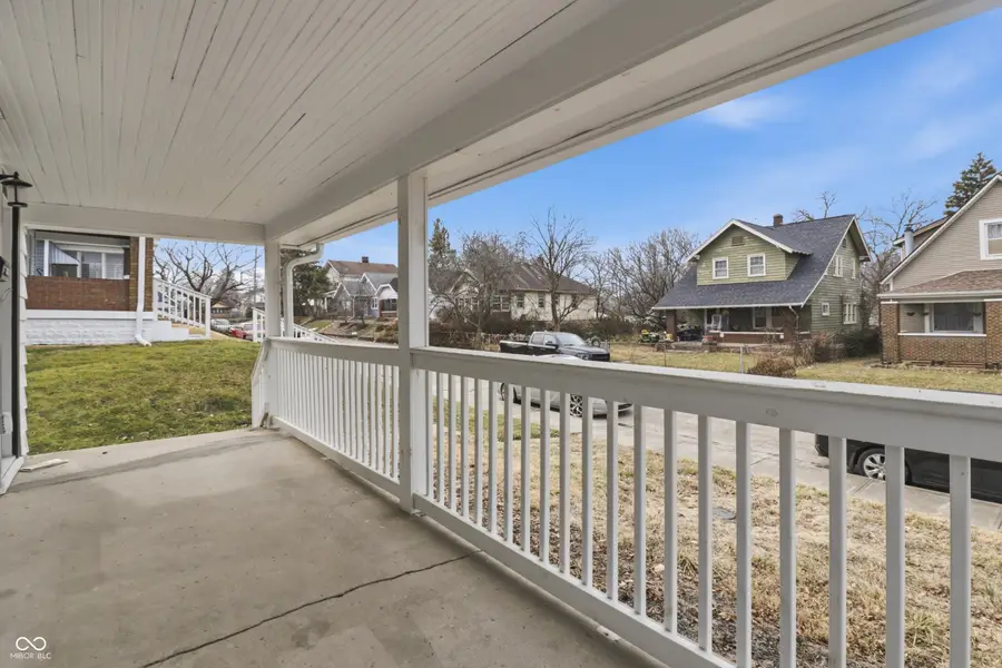 2137 Napoleon Street, Indianapolis, IN 46203 - #3