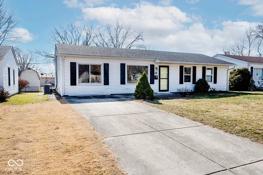 31 Maryvale Court, Mooresville, IN 46158 - #2