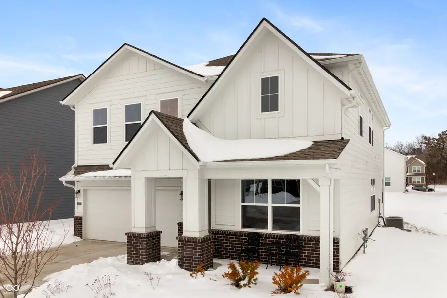 2766 Linwood Avenue, Greenwood, IN 46143 - #2