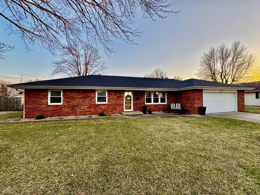 1503 Stadium Drive, Seymour, IN 47274 - #3