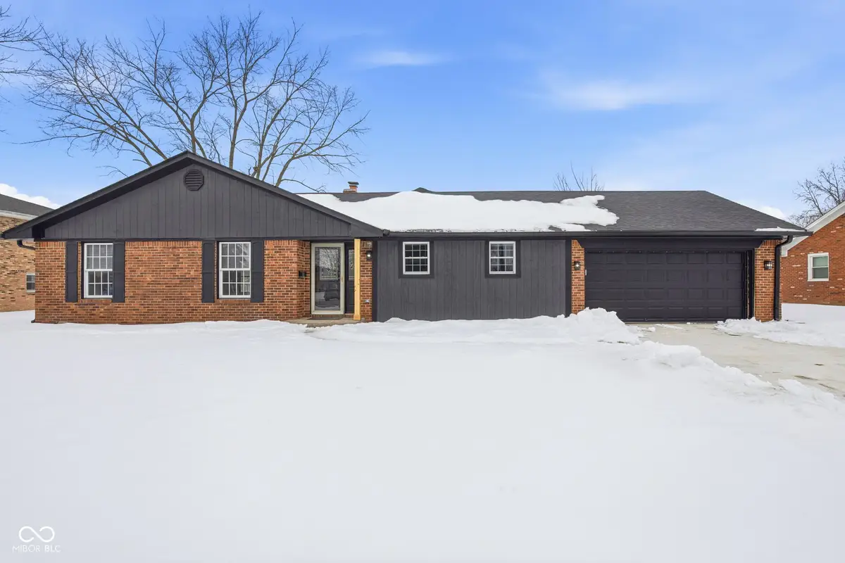 310 Terrace Lane, Lebanon, IN 46052 - #1