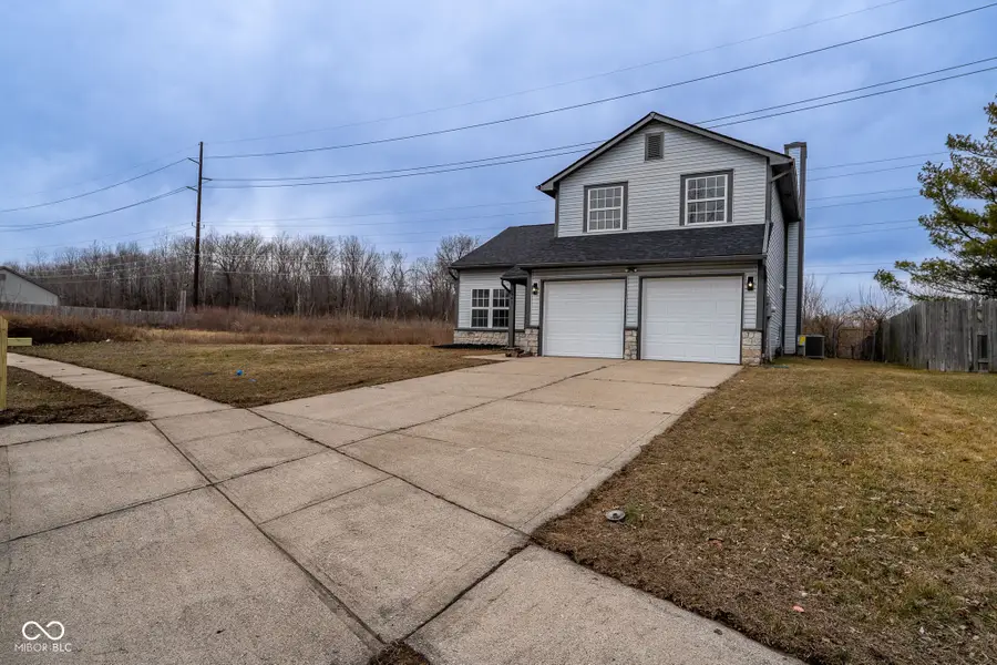 10426 Maumee Drive, Indianapolis, IN 46235 - #2