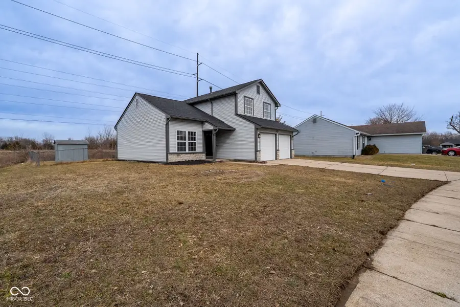 10426 Maumee Drive, Indianapolis, IN 46235 - #3