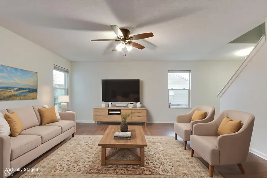 10194 Buell Drive, Avon, IN 46123 - #3