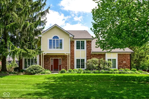 1001 Arrowwood Drive, Carmel, IN 46033