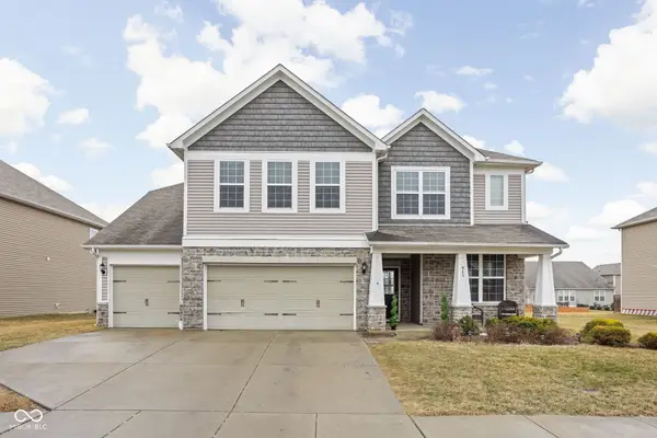 945 Adlo Lane, Westfield, IN 46074