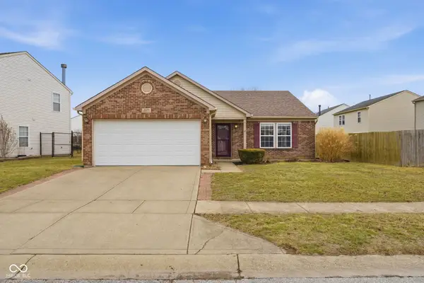2253 Summerfield Drive, Plainfield, IN 46168