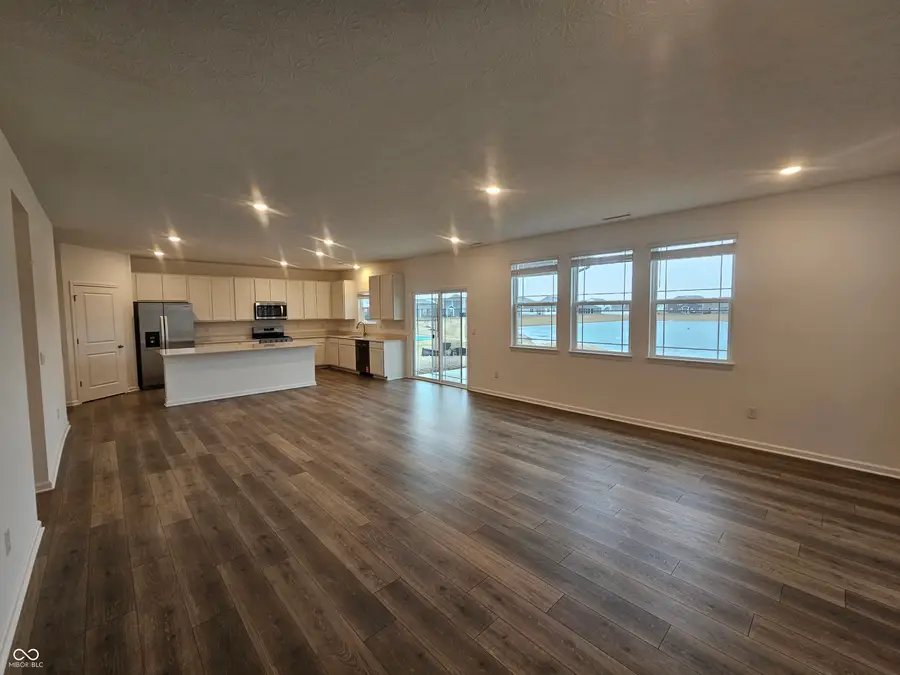 2562 Maricopa Boulevard, Whitestown, IN 46075 - #2