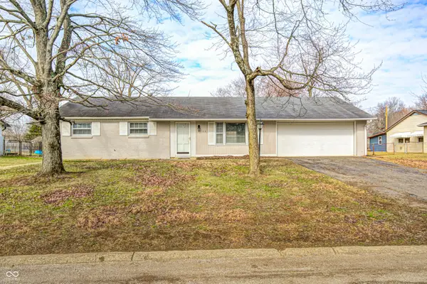 1744 Shawnee Road, Indianapolis, IN 46260