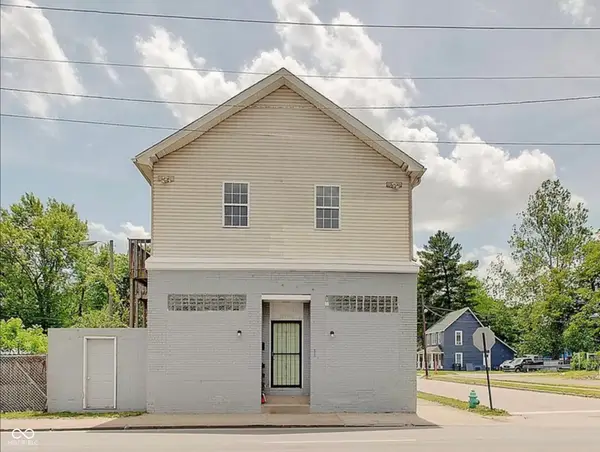 2937 W 10th Street, Indianapolis, IN 46222